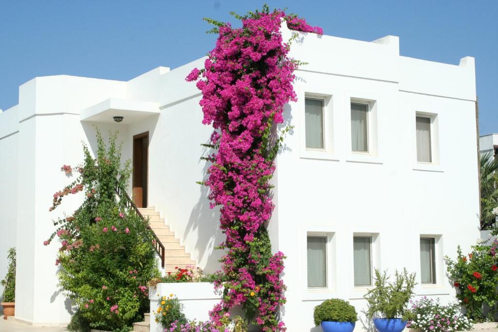 Seckin Konaklar Hotel Bodrum Exterior photo